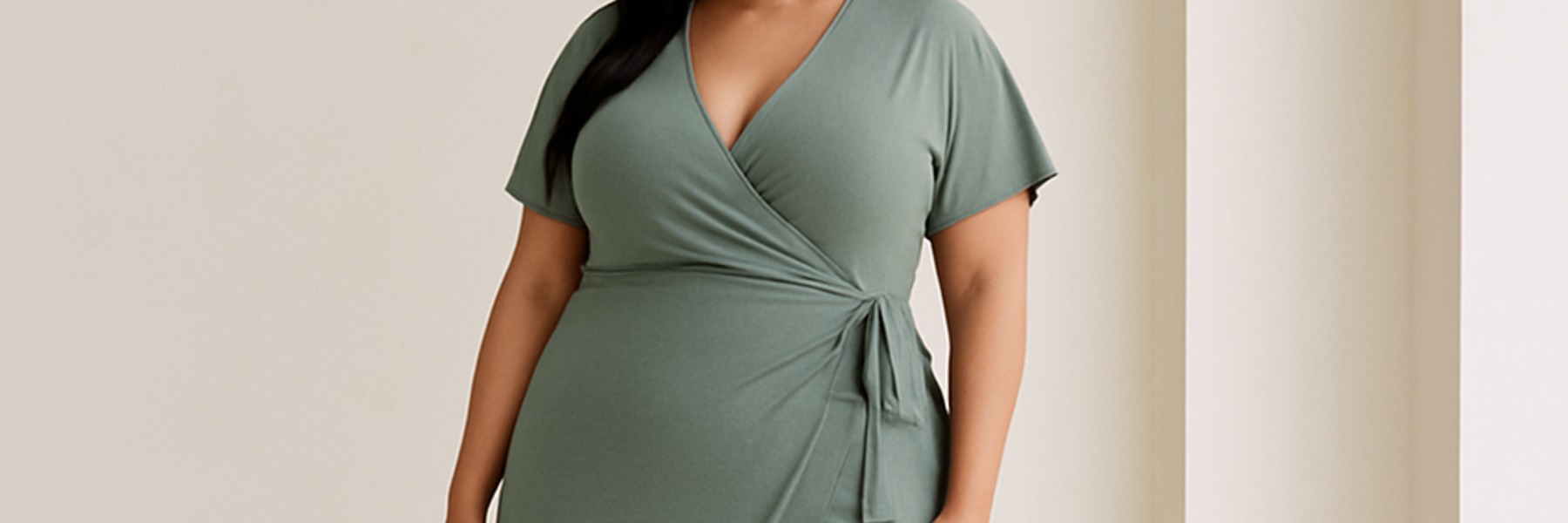 Curve-dresses